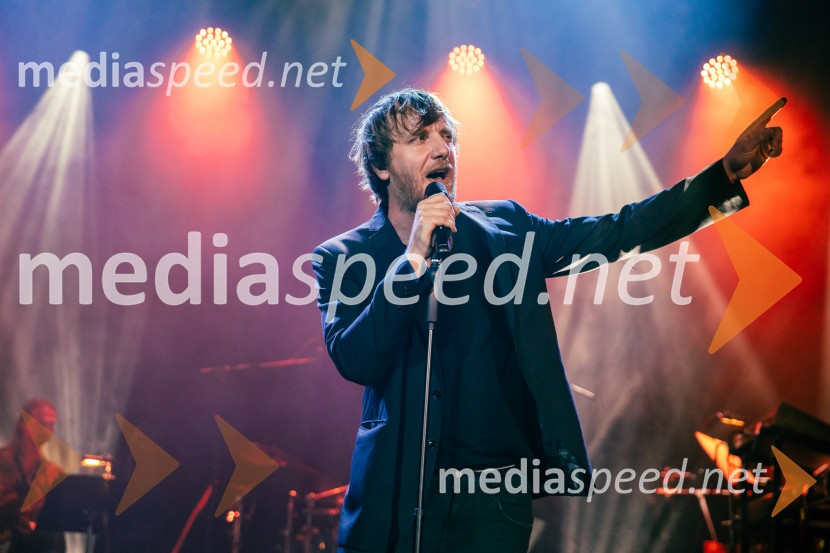  Matej   Puc, igralecTradicionalni koncert MGL&AGRFT v Kino Šiška