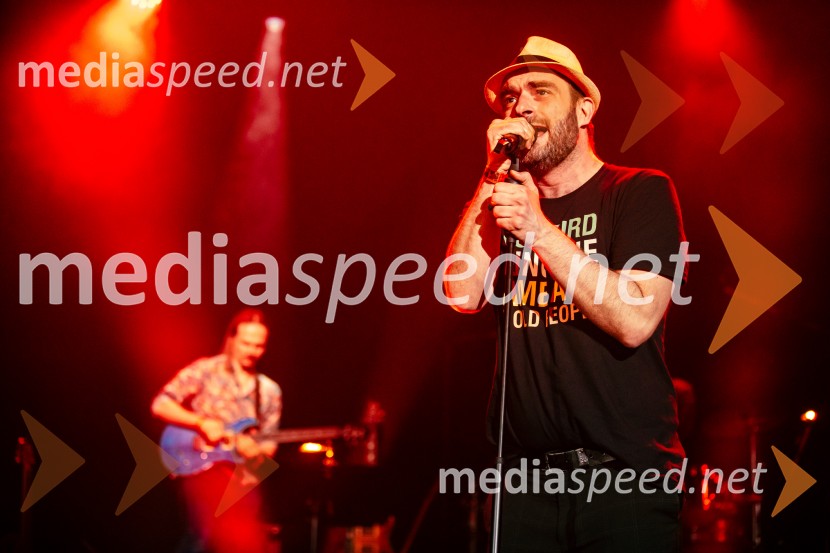  Gregor Gruden, igralecTradicionalni koncert MGL&AGRFT v Kino Šiška