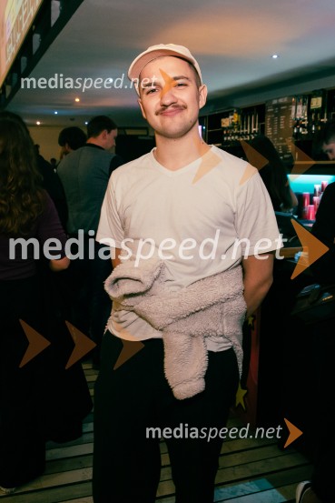 Tradicionalni koncert MGL&AGRFT v Kino Šiška