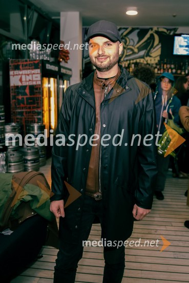 Tradicionalni koncert MGL&AGRFT v Kino Šiška