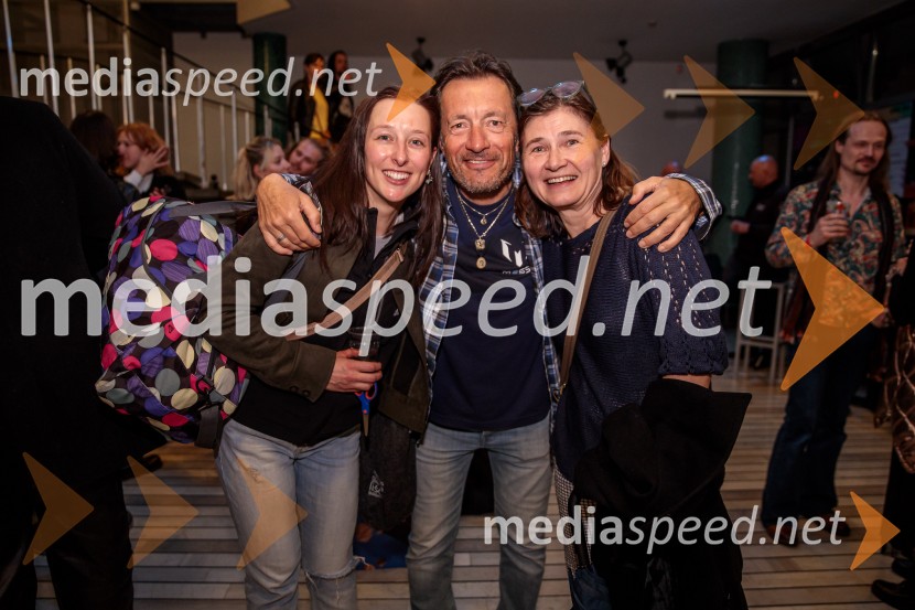 Tradicionalni koncert MGL&AGRFT v Kino Šiška