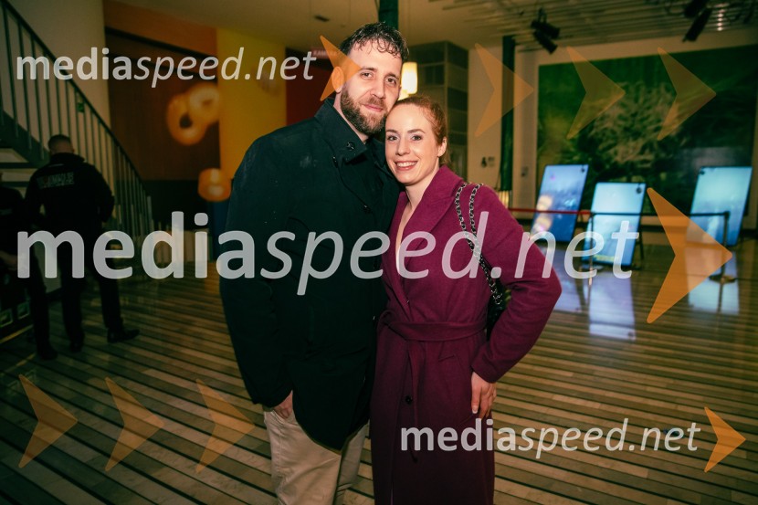  ... ;  Nika Manevski, igralkaTradicionalni koncert MGL&AGRFT v Kino Šiška