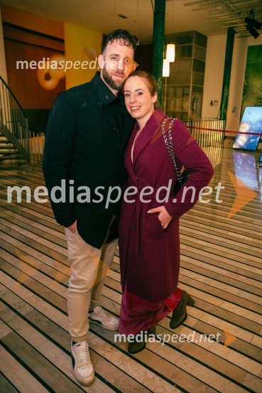  ... ;  Nika Manevski, igralkaTradicionalni koncert MGL&AGRFT v Kino Šiška