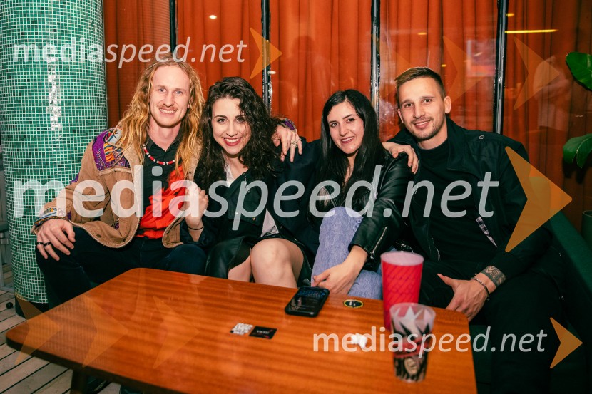  ... ;  Mojka Končar, igralka;  ... ;  ... Tradicionalni koncert MGL&AGRFT v Kino Šiška