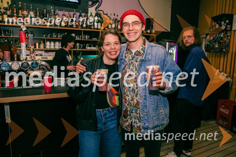  ... ;  Matic Lukšič, igralecTradicionalni koncert MGL&AGRFT v Kino Šiška