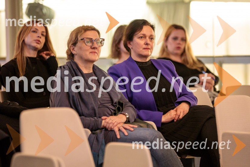 Predstavitev knjige Ogenj Aleša Štegerja