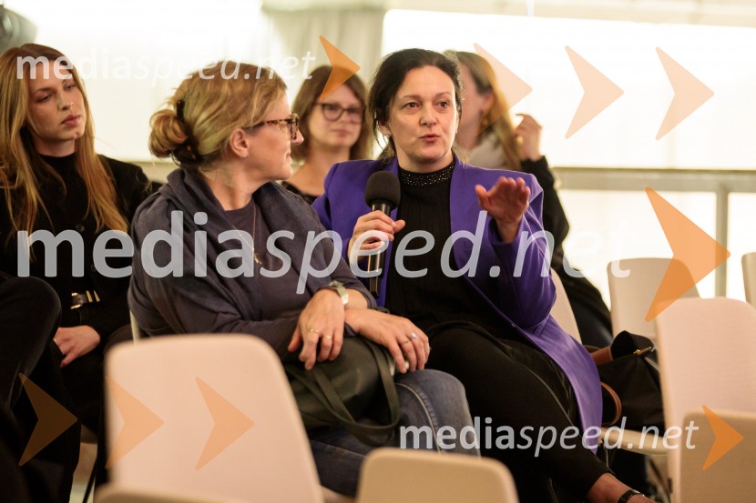 Predstavitev knjige Ogenj Aleša Štegerja