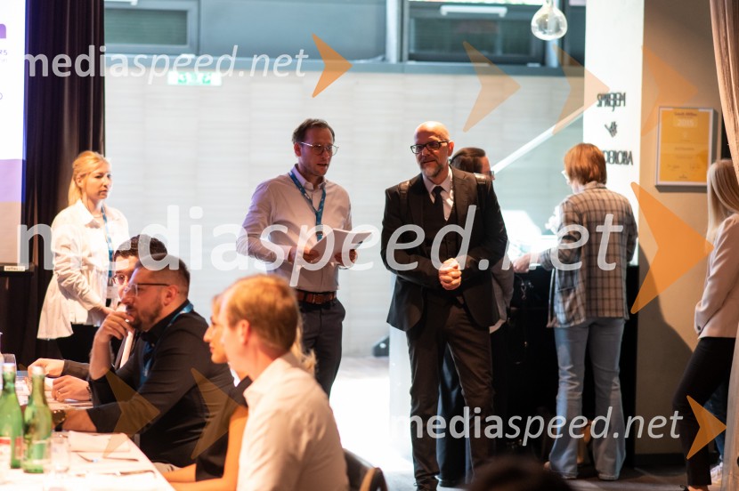 Univerza v Mariboru uspešno izvedla Karierni brunch