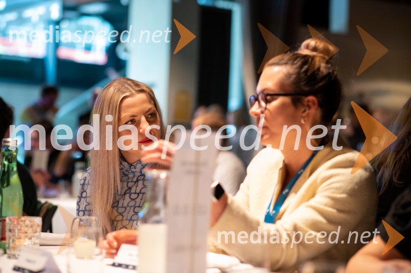 Univerza v Mariboru uspešno izvedla Karierni brunch