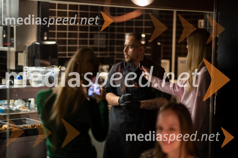 Univerza v Mariboru uspešno izvedla Karierni brunch