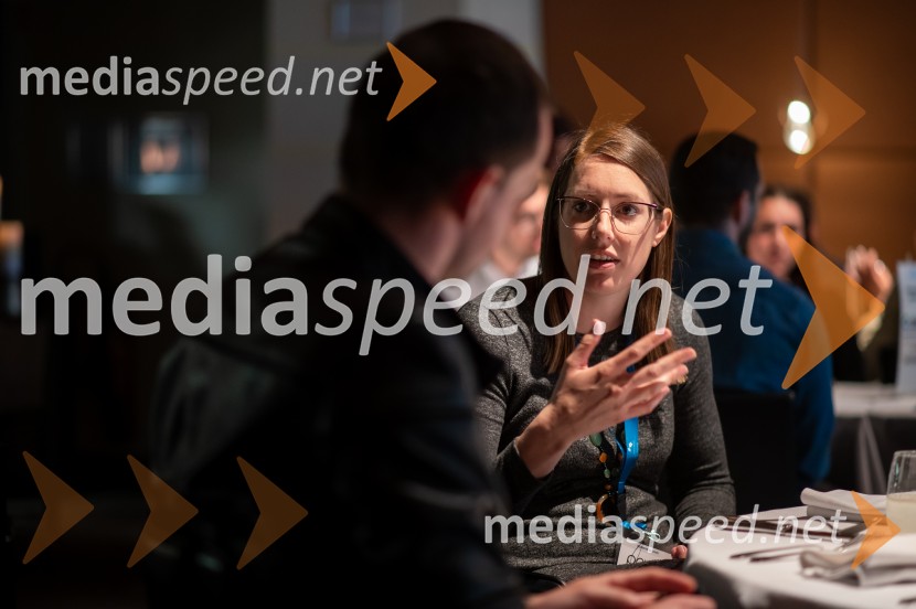 Univerza v Mariboru uspešno izvedla Karierni brunch