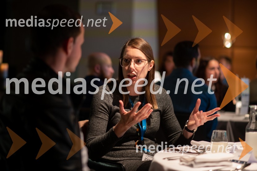 Univerza v Mariboru uspešno izvedla Karierni brunch