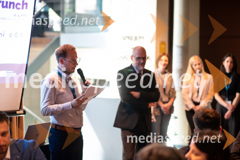 Univerza v Mariboru uspešno izvedla Karierni brunch