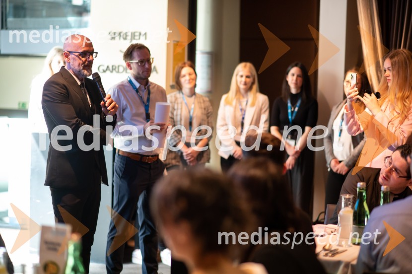 Univerza v Mariboru uspešno izvedla Karierni brunch