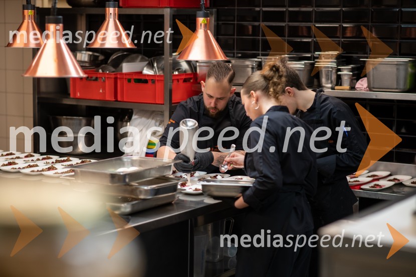 Univerza v Mariboru uspešno izvedla Karierni brunch