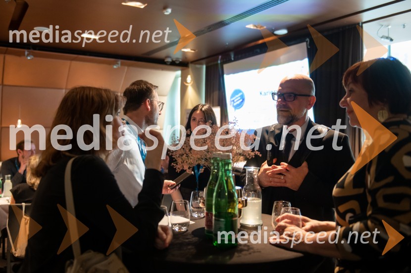 Univerza v Mariboru uspešno izvedla Karierni brunch