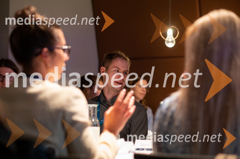 Univerza v Mariboru uspešno izvedla Karierni brunch