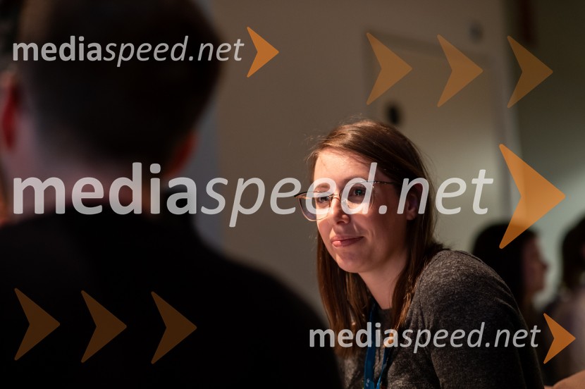 Univerza v Mariboru uspešno izvedla Karierni brunch