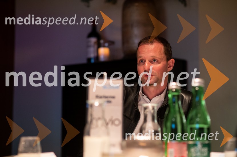 Univerza v Mariboru uspešno izvedla Karierni brunch