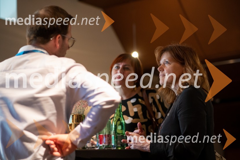 Univerza v Mariboru uspešno izvedla Karierni brunch