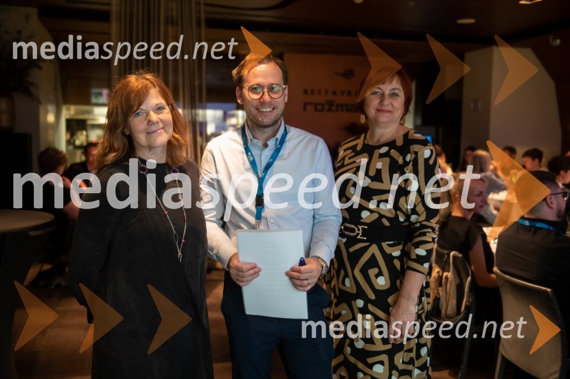 Univerza v Mariboru uspešno izvedla Karierni brunch