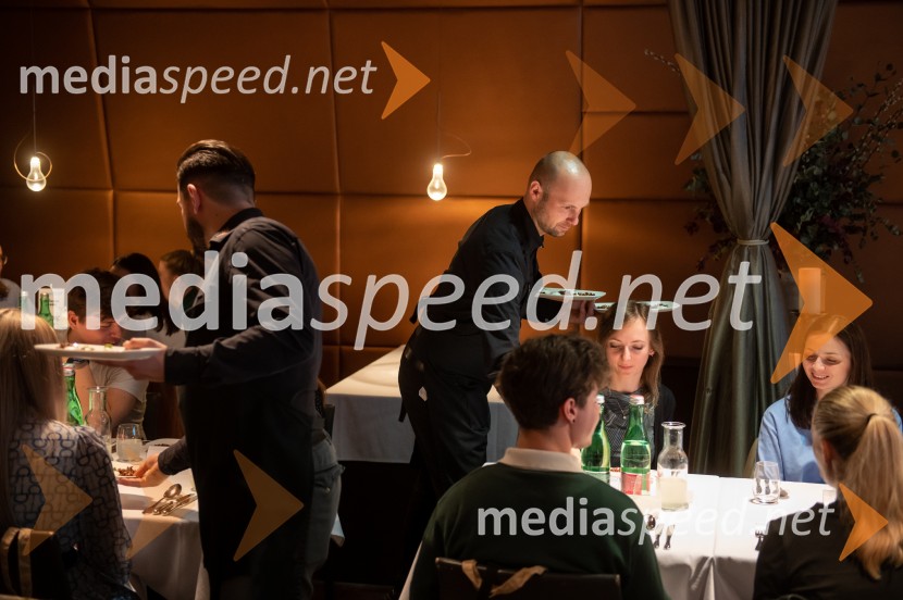 Univerza v Mariboru uspešno izvedla Karierni brunch