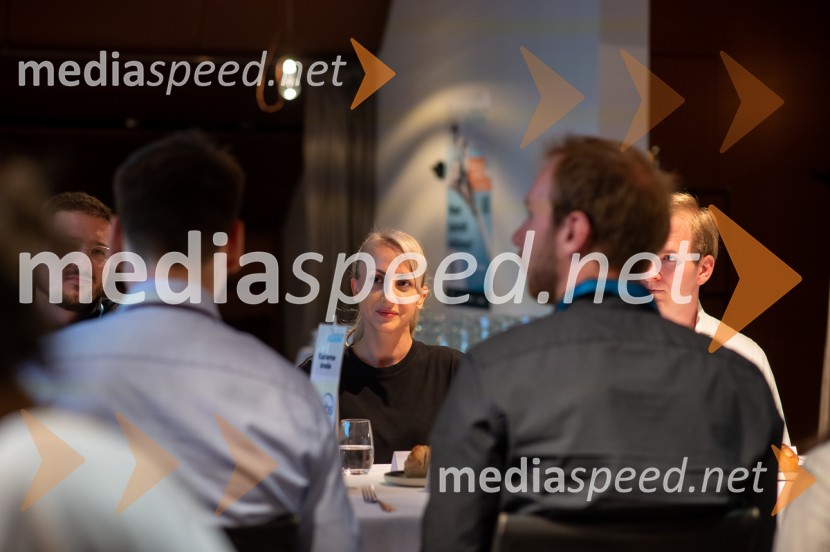 Univerza v Mariboru uspešno izvedla Karierni brunch