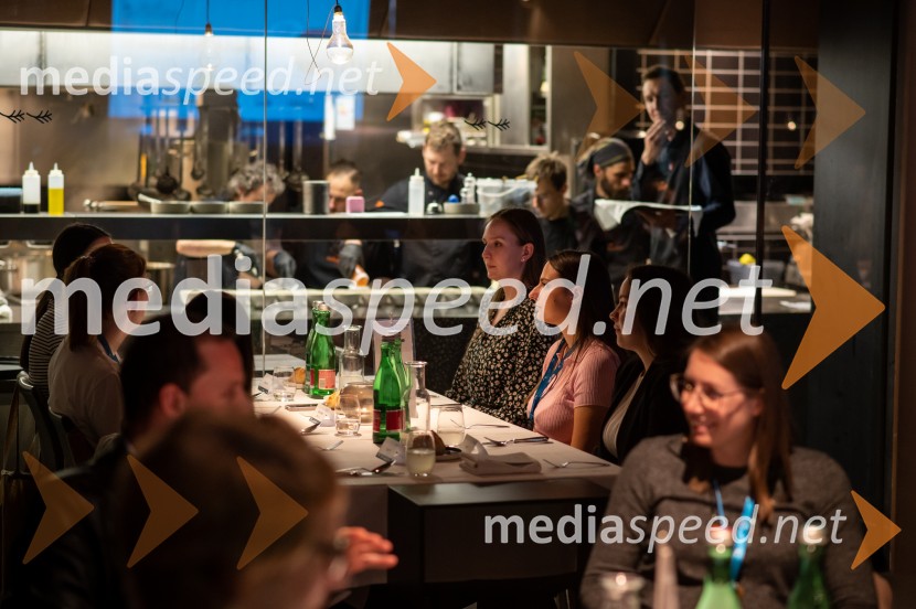 Univerza v Mariboru uspešno izvedla Karierni brunch