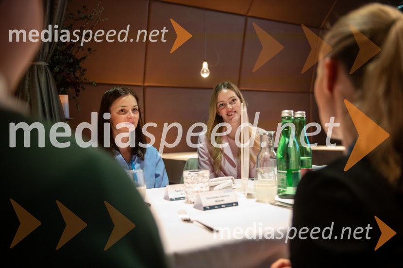 Univerza v Mariboru uspešno izvedla Karierni brunch