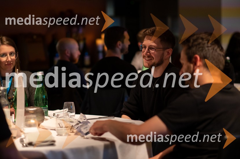 Univerza v Mariboru uspešno izvedla Karierni brunch