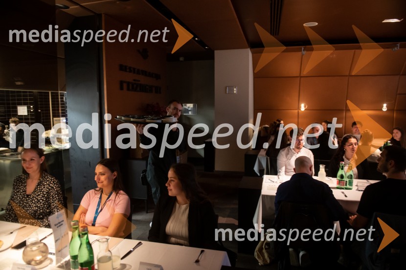 Univerza v Mariboru uspešno izvedla Karierni brunch