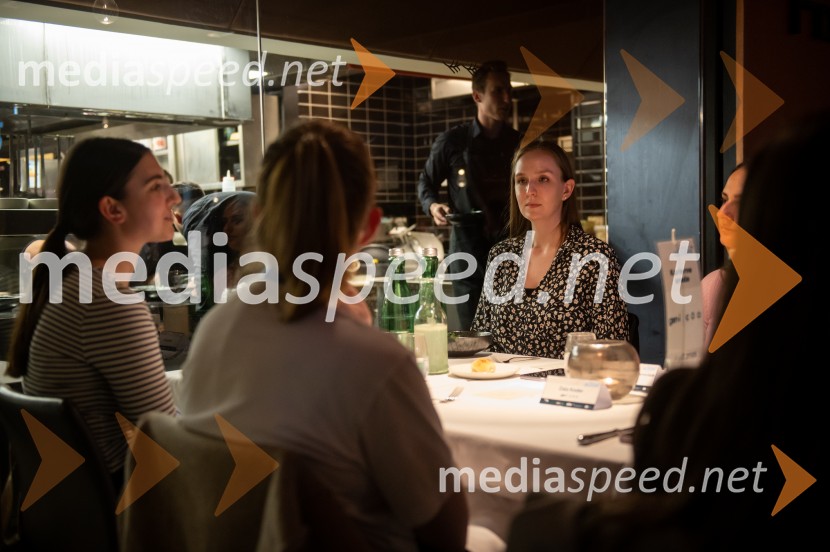 Univerza v Mariboru uspešno izvedla Karierni brunch