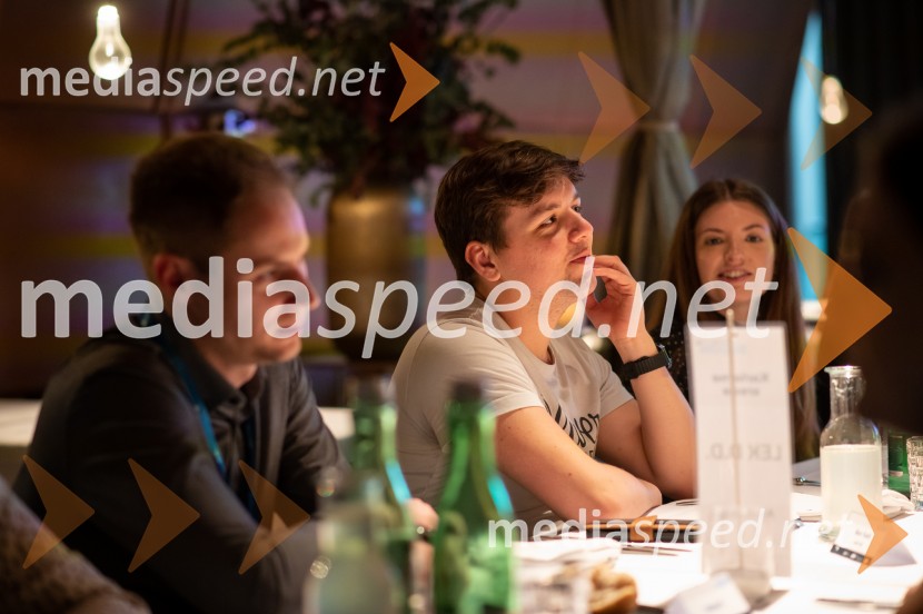 Univerza v Mariboru uspešno izvedla Karierni brunch