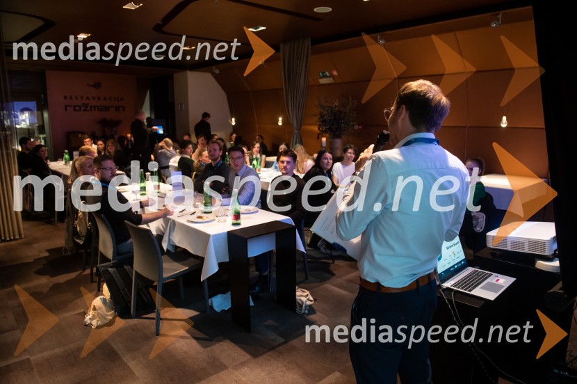 Univerza v Mariboru uspešno izvedla Karierni brunch