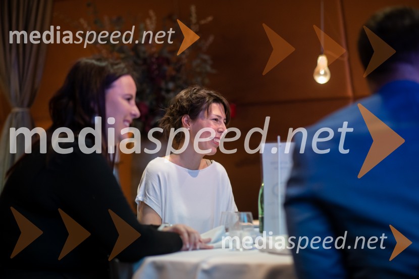 Univerza v Mariboru uspešno izvedla Karierni brunch