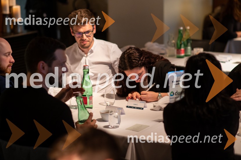 Univerza v Mariboru uspešno izvedla Karierni brunch