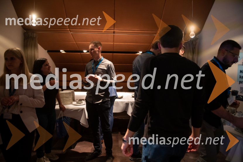 Univerza v Mariboru uspešno izvedla Karierni brunch