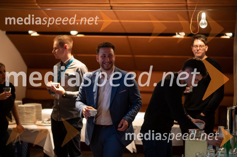 Univerza v Mariboru uspešno izvedla Karierni brunch