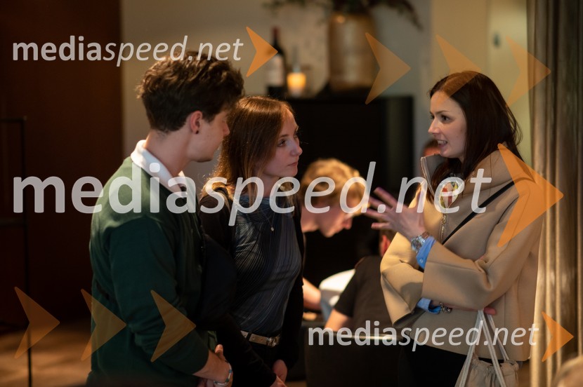 Univerza v Mariboru uspešno izvedla Karierni brunch