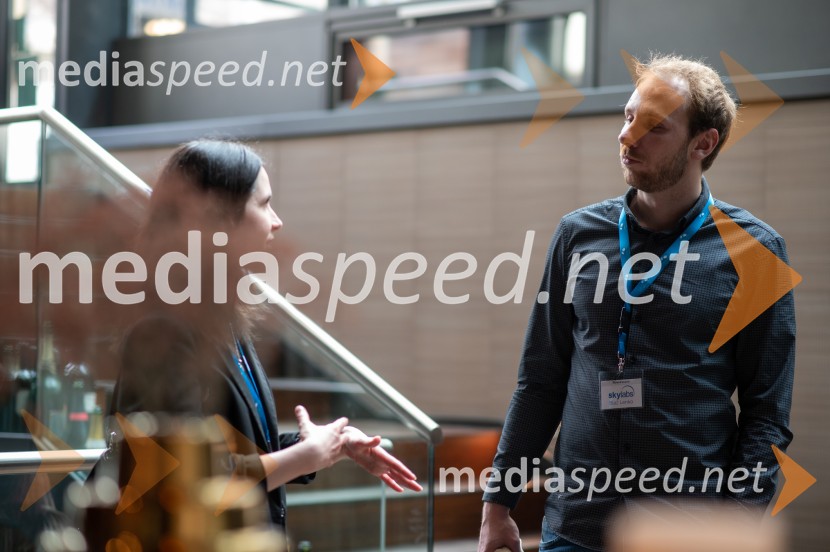 Univerza v Mariboru uspešno izvedla Karierni brunch