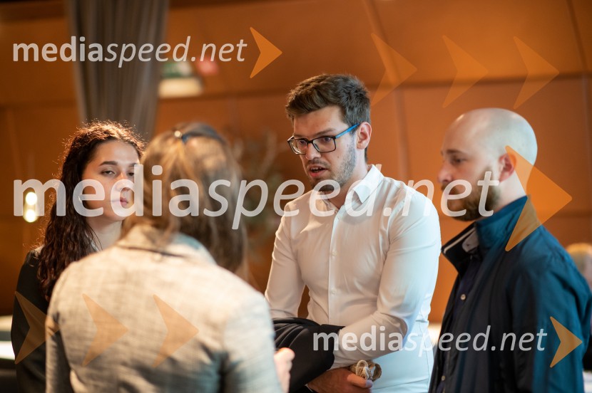 Univerza v Mariboru uspešno izvedla Karierni brunch