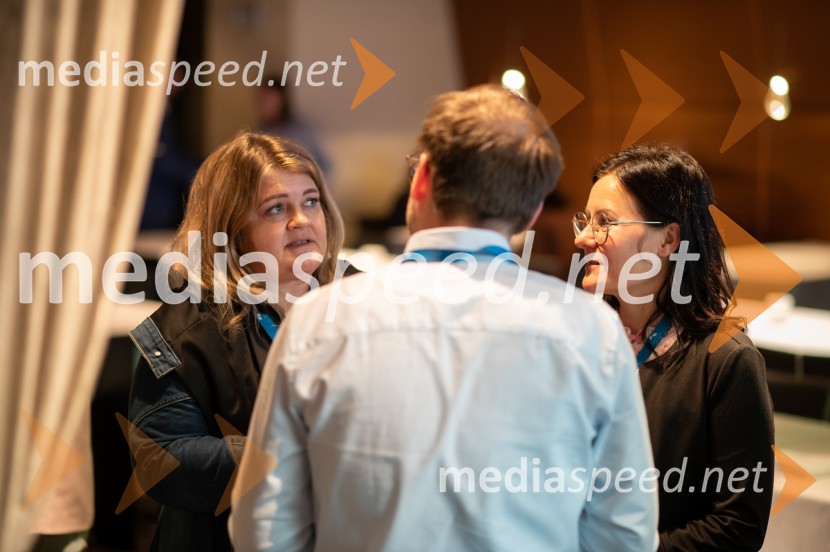 Univerza v Mariboru uspešno izvedla Karierni brunch