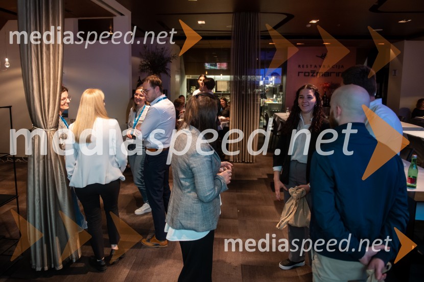 Univerza v Mariboru uspešno izvedla Karierni brunch