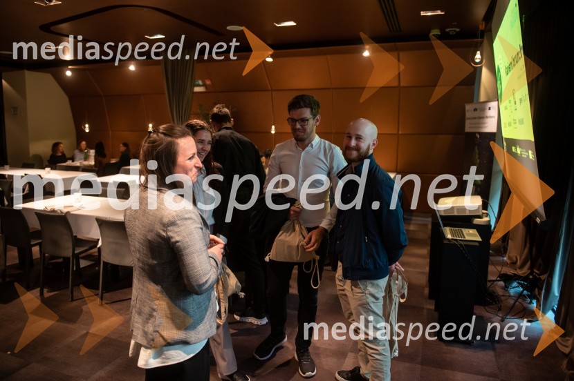 Univerza v Mariboru uspešno izvedla Karierni brunch