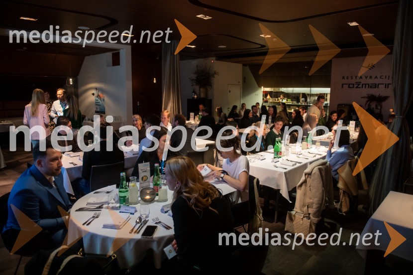 Univerza v Mariboru uspešno izvedla Karierni brunch