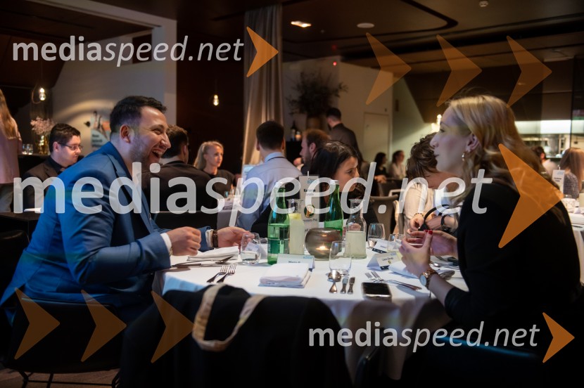 Univerza v Mariboru uspešno izvedla Karierni brunch