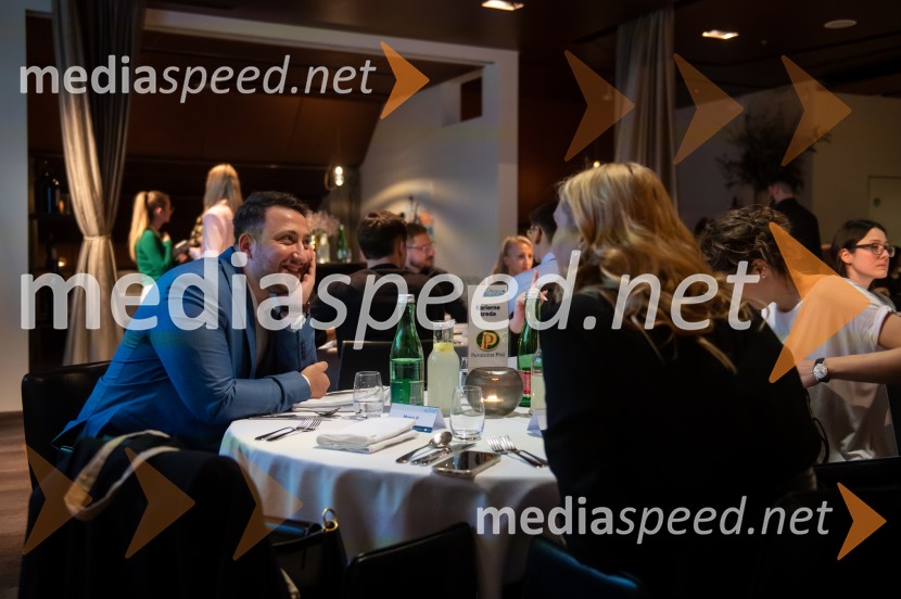 Univerza v Mariboru uspešno izvedla Karierni brunch