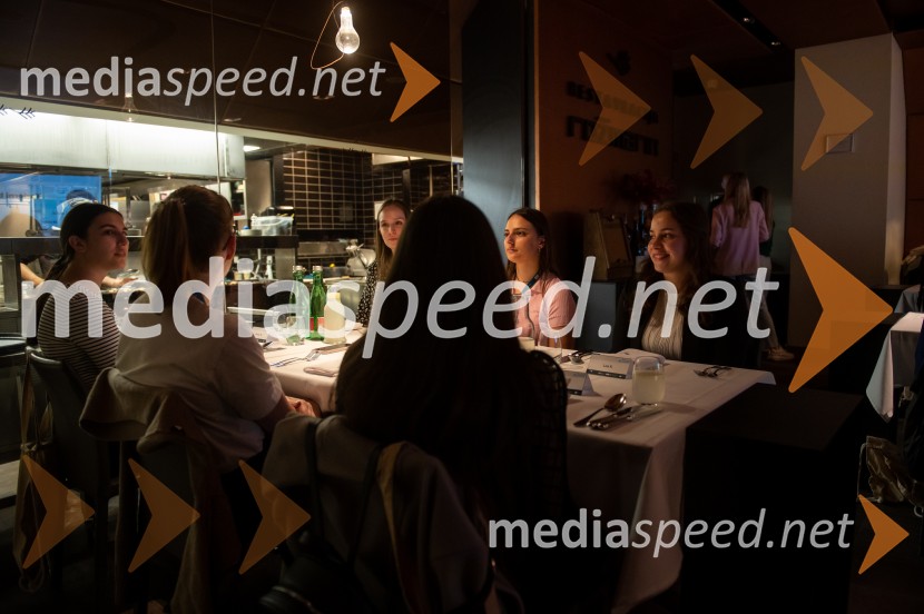 Univerza v Mariboru uspešno izvedla Karierni brunch