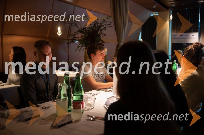 Univerza v Mariboru uspešno izvedla Karierni brunch