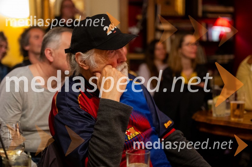  Dragan  Bulič, glasbeni urednikSkupina Mi2 izdala vinilno ploščo Črtica